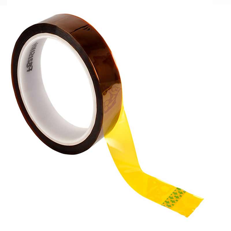 Kapton Tape 12.5mm Other Tapes